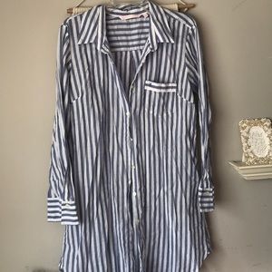 LARGE VS Classic Nightgown